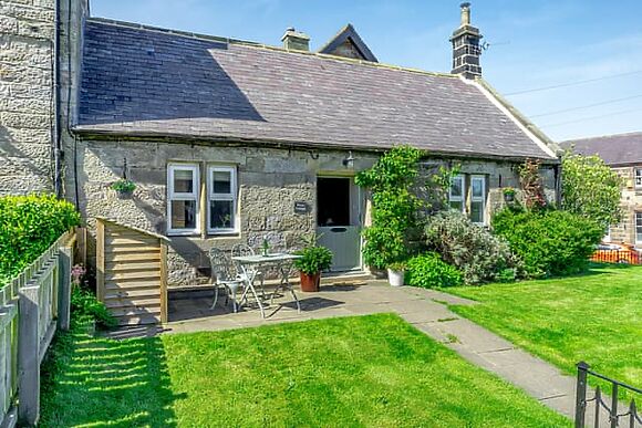 Percy Cottage