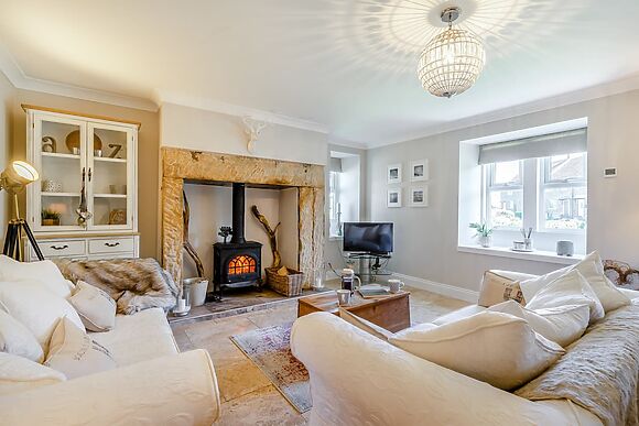 Percy Cottage