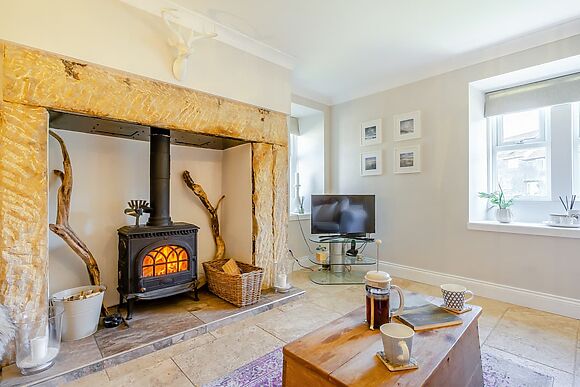 Percy Cottage