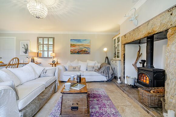 Percy Cottage