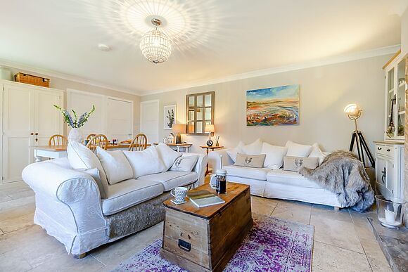 Percy Cottage