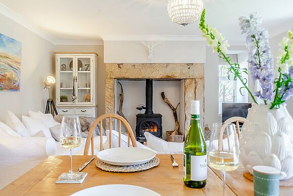 Percy Cottage
