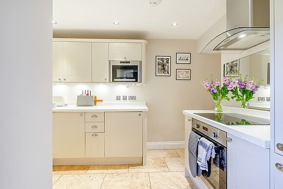 Percy Cottage
