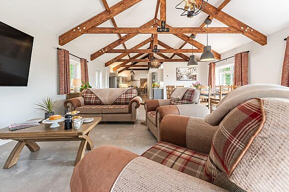 Llwynblyfyn in Llansawel