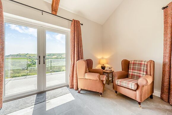 Llwynblyfyn in Llansawel