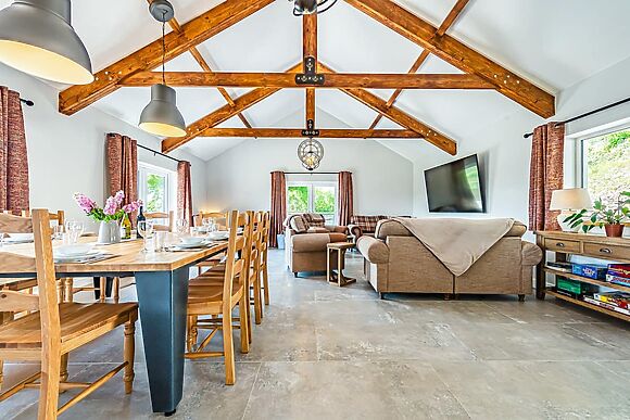 Llwynblyfyn in Llansawel