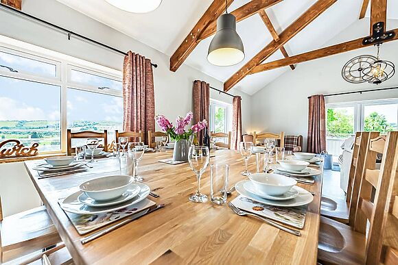 Llwynblyfyn in Llansawel