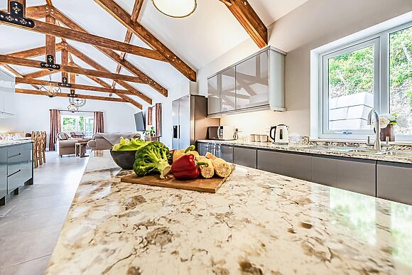 Llwynblyfyn in Llansawel