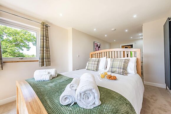 Llwynblyfyn in Llansawel