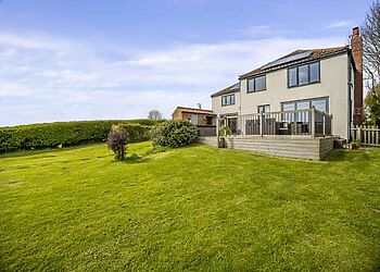 The Cottage in Ashby Puerorum