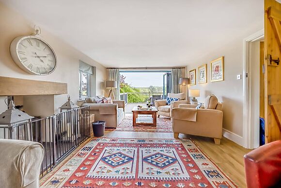 The Cottage in Ashby Puerorum