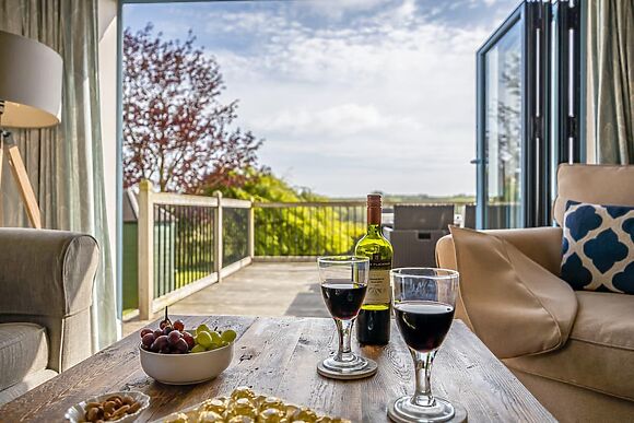 The Cottage in Ashby Puerorum