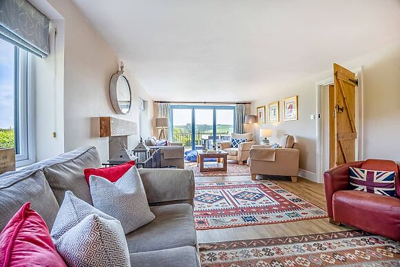 The Cottage in Ashby Puerorum