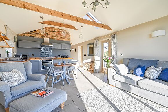 Seven Spires in Walcott