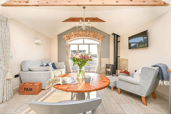 Seven Spires in Walcott