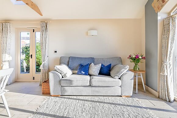 Seven Spires in Walcott