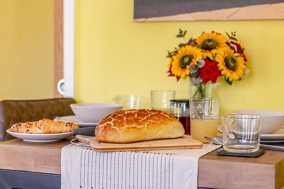 Hoglet Cottage in Ammanford