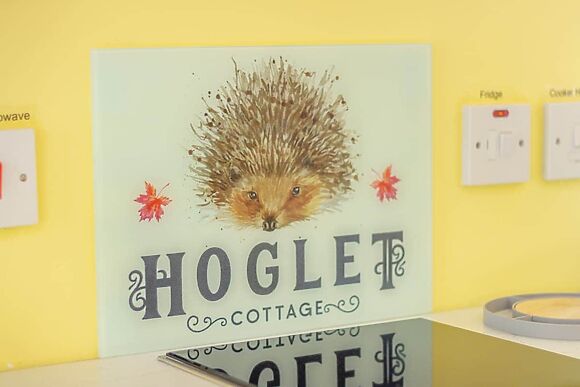 Hoglet Cottage in Ammanford