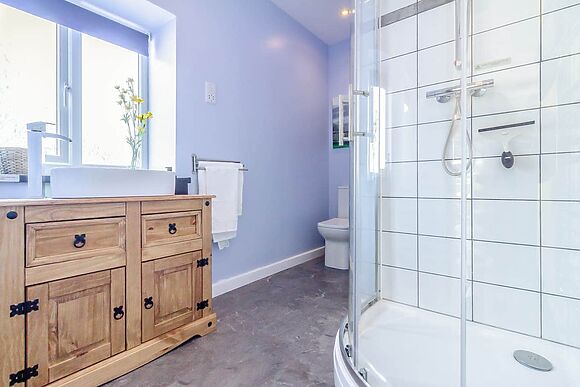 Hoglet Cottage in Ammanford