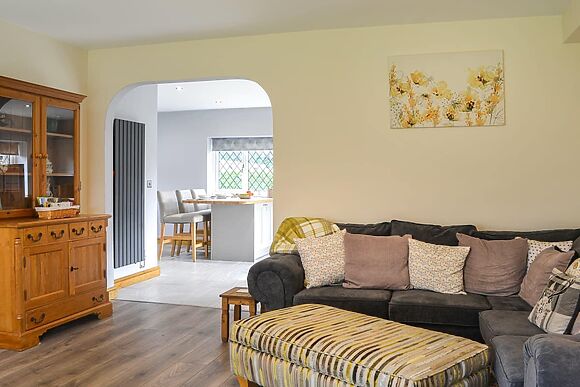 Fern Cottage at Heatherdene