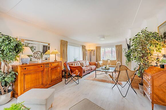 Brackenwood in Caldy