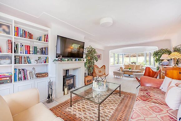 Brackenwood in Caldy