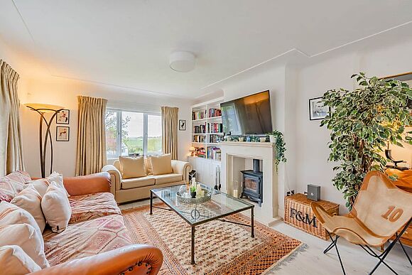 Brackenwood in Caldy