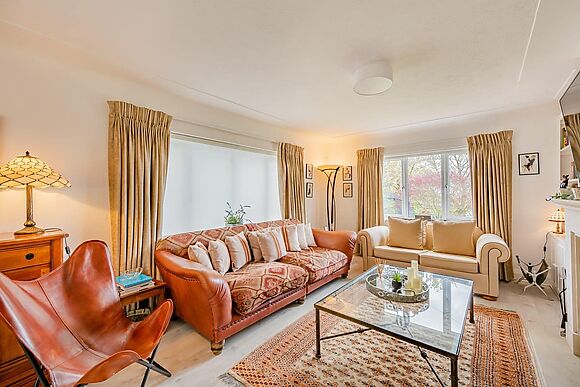 Brackenwood in Caldy