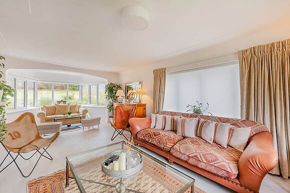 Brackenwood in Caldy