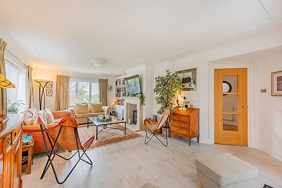 Brackenwood in Caldy