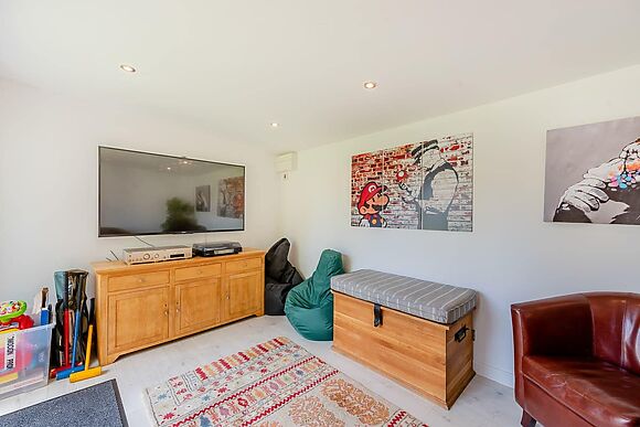 Brackenwood in Caldy