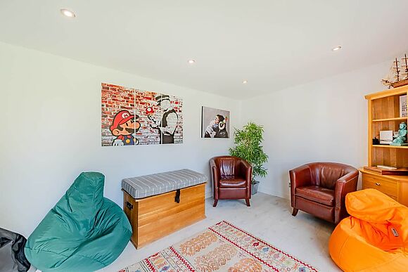 Brackenwood in Caldy