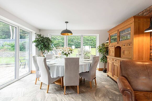 Brackenwood in Caldy