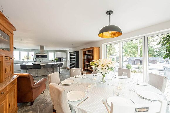 Brackenwood in Caldy