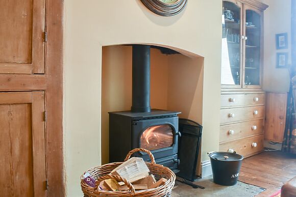 Lancashire And Yorkshire Cottage