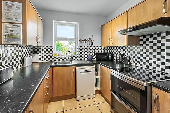 Lancashire And Yorkshire Cottage