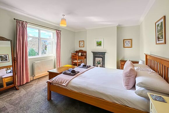Lancashire And Yorkshire Cottage
