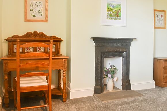 Lancashire And Yorkshire Cottage
