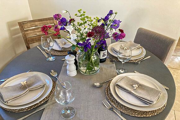 Hope Cottage in Barsham