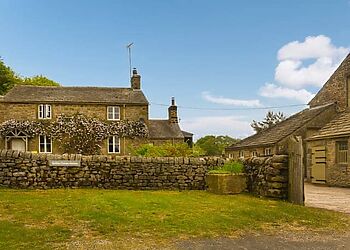 The Shippon in Barden