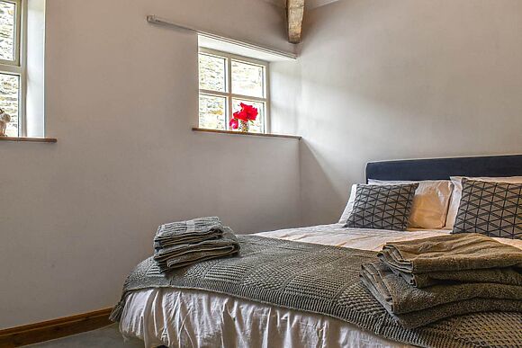 The Shippon in Barden