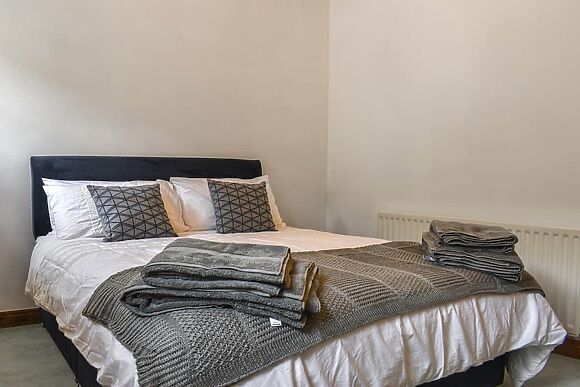 The Shippon in Barden