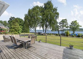 Duck Bay Cottage 2