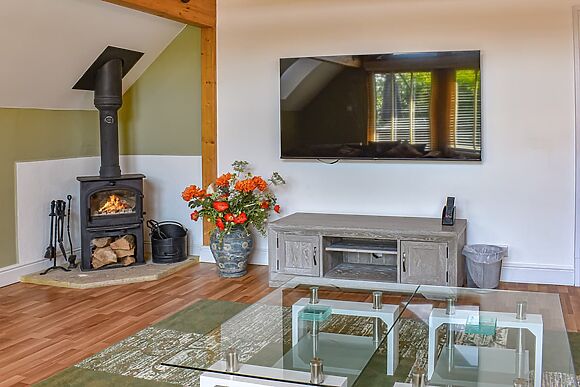 The Lodge At Slaley Park