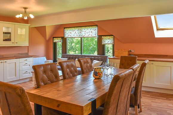 The Lodge At Slaley Park