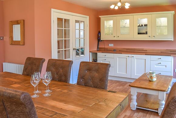 The Lodge At Slaley Park