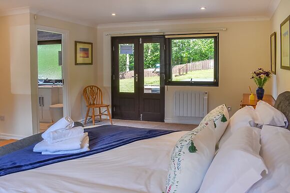 The Lodge At Slaley Park