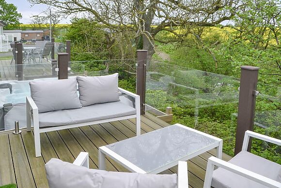 Unwind @36 in Felton