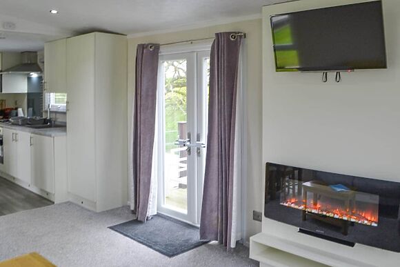 Unwind @36 in Felton