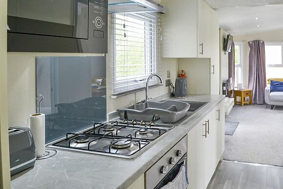 Unwind @36 in Felton